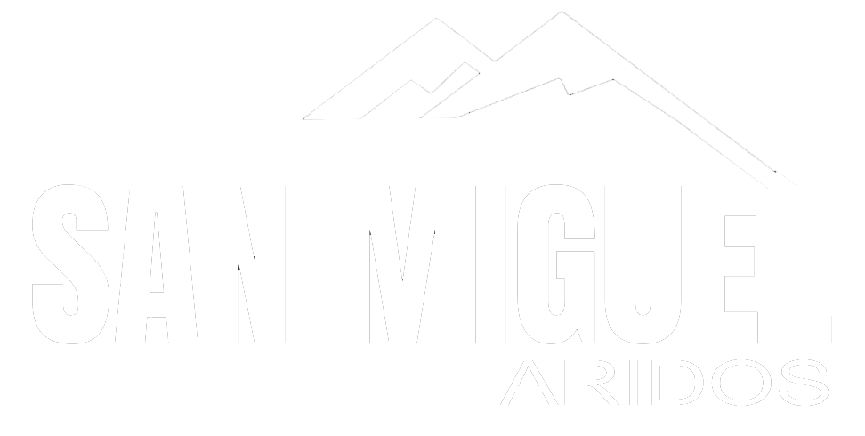 Logo de Áridos San Miguel